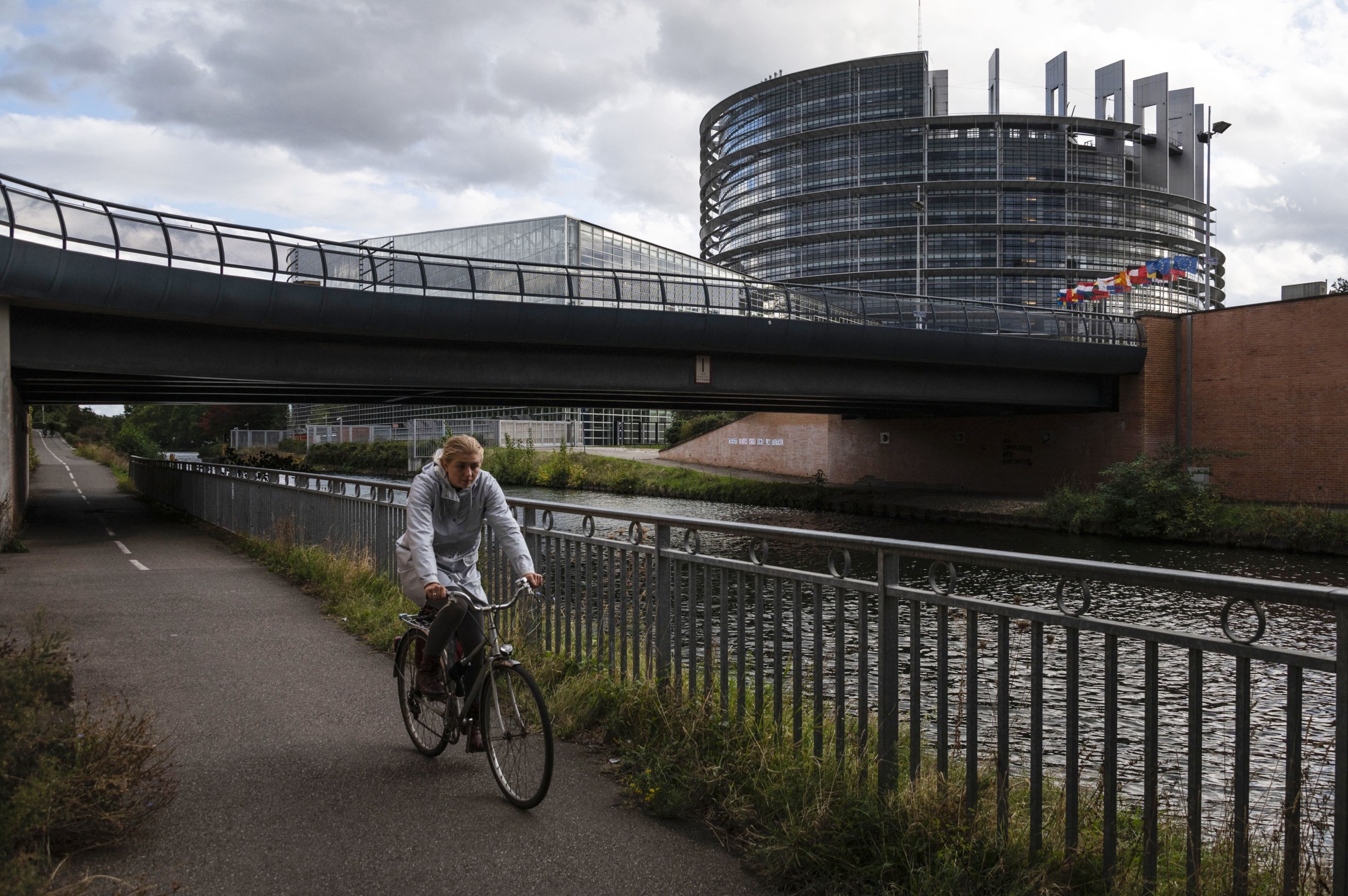 Strasbourg face au défi du vélo : comment retrouver le top 5 européen ?
