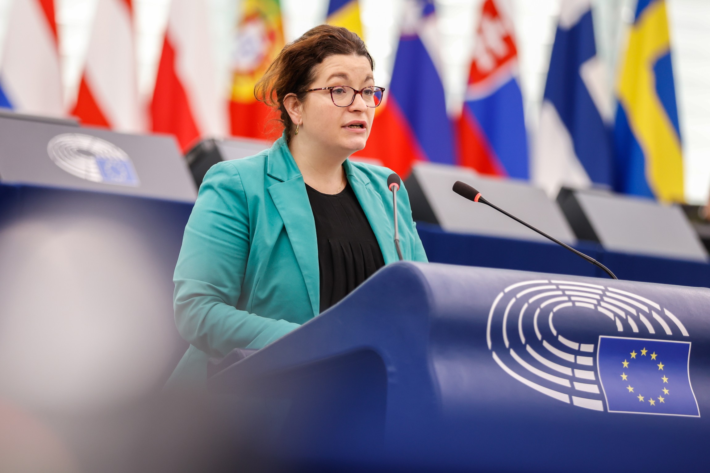 Retour sur la COP30 à Belem avec une eurodéputée