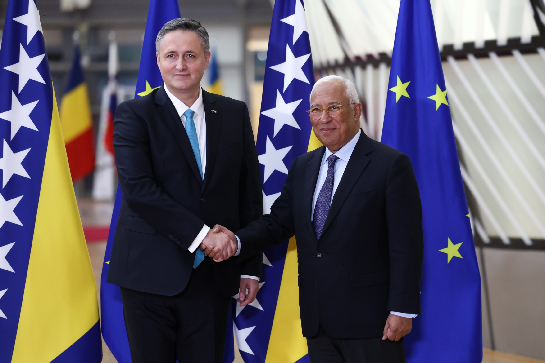 Aujourd'hui en Europe - 19 mars 2026