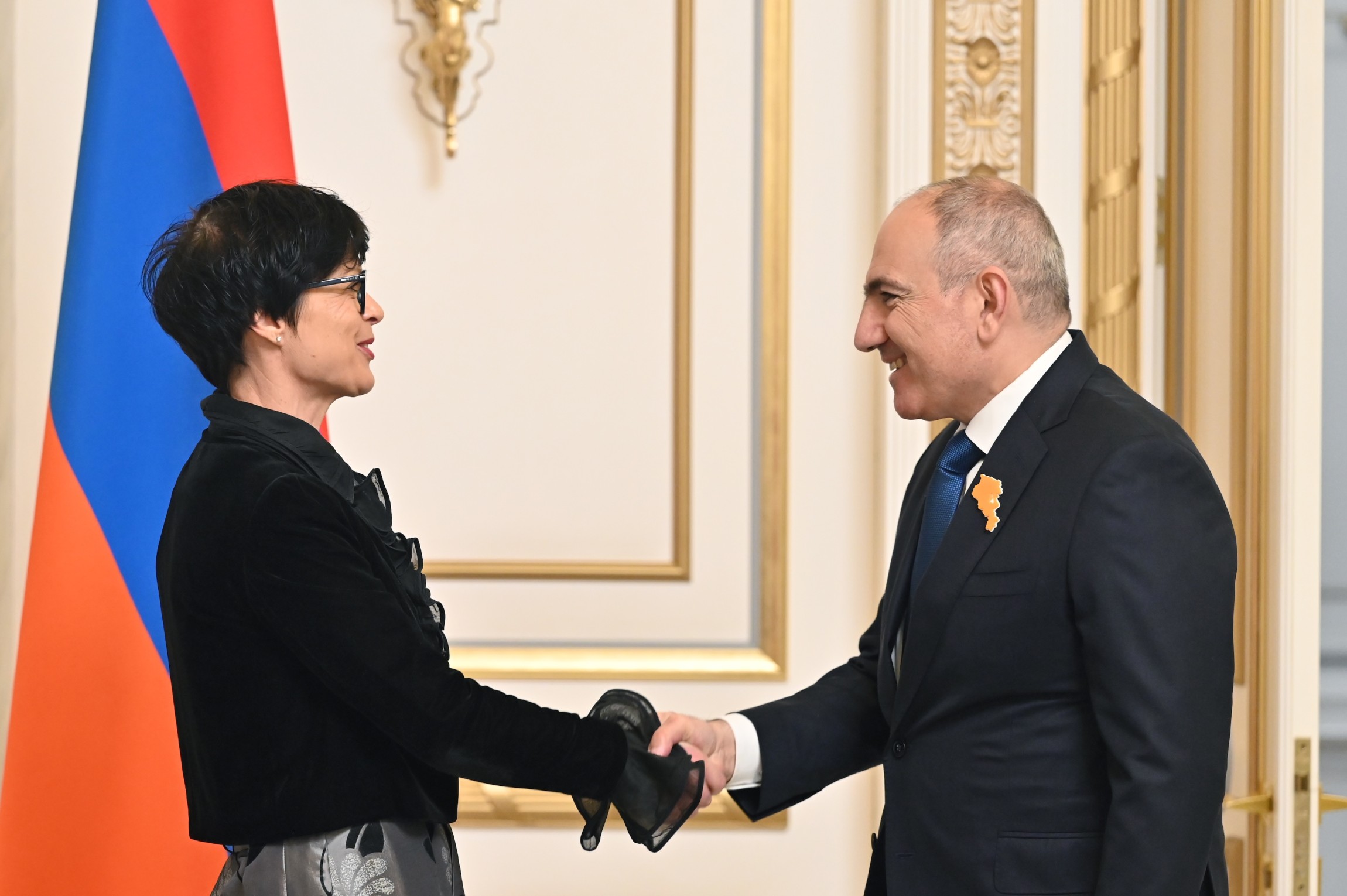 Où se dirige le rapprochement entre l’Union européenne et l’Arménie ?