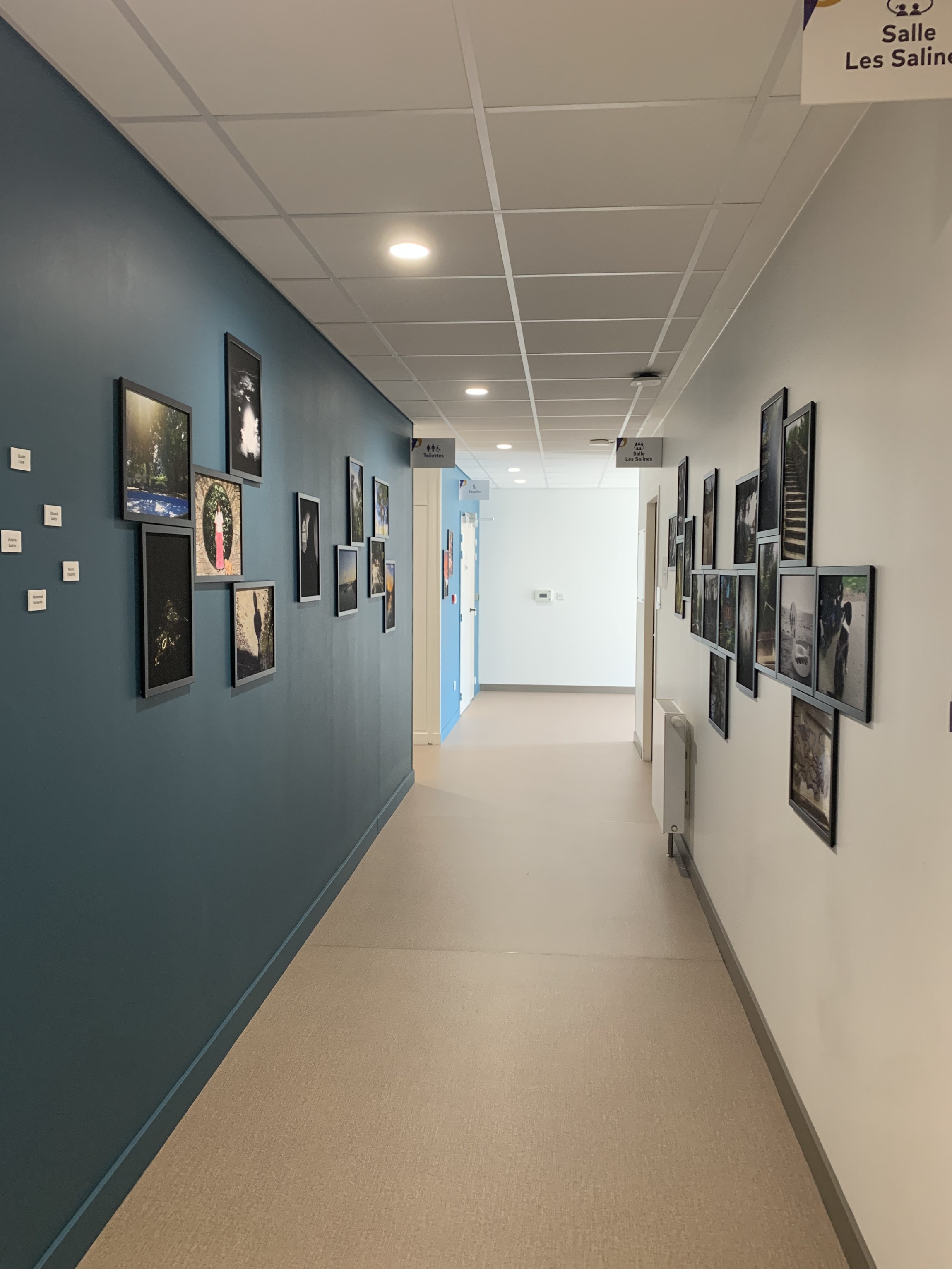 Au-delà du handicap: le regard des photographes