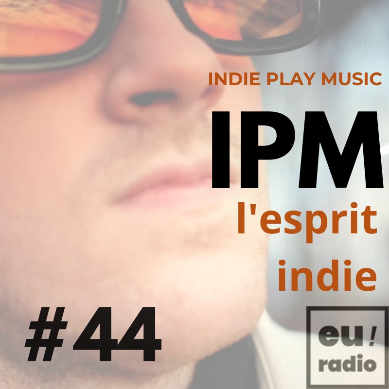 IPM #44 - Émission 23 avril 2026