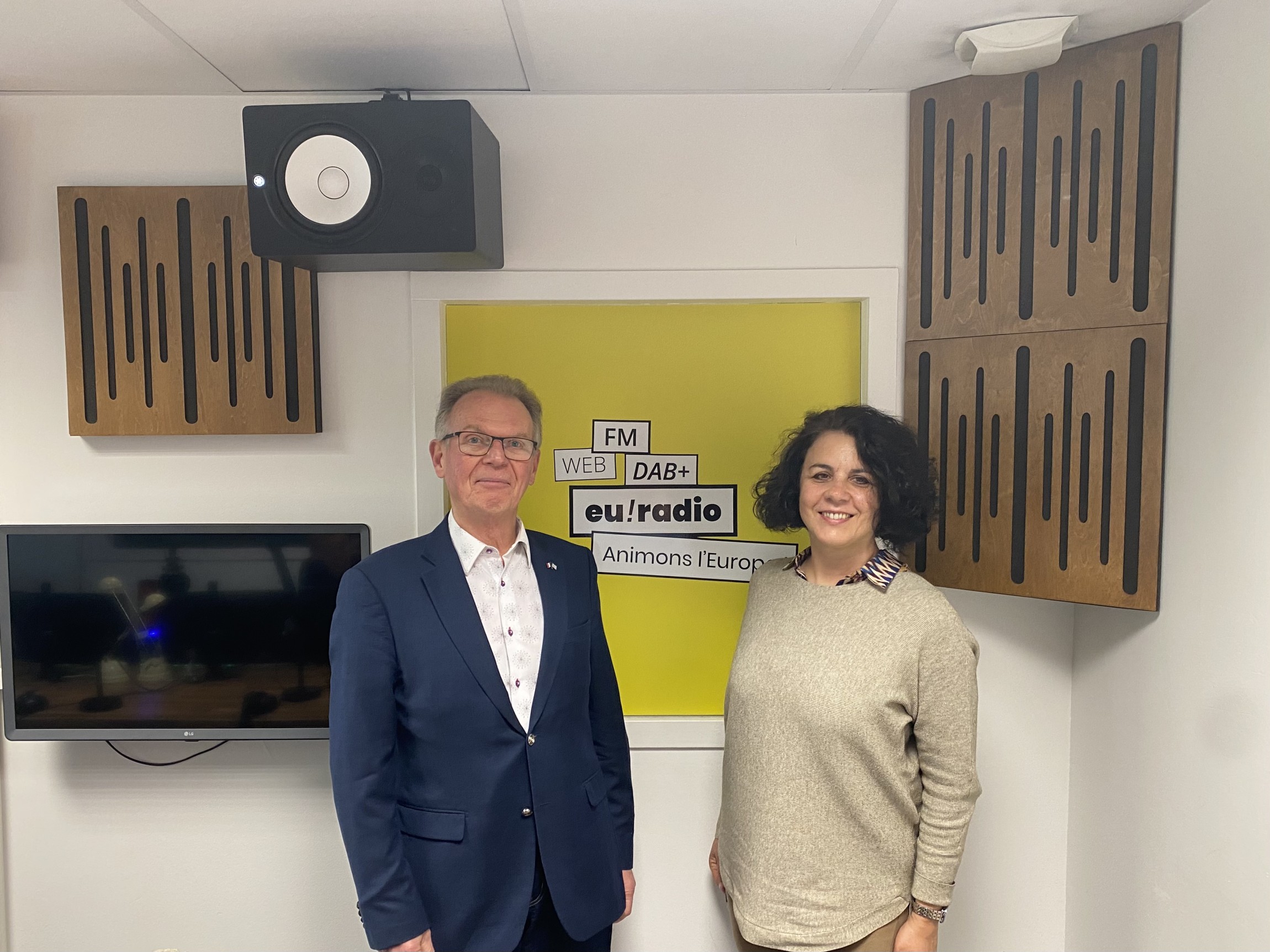 Le 9 février, c'est la journée internationale de la langue grecque