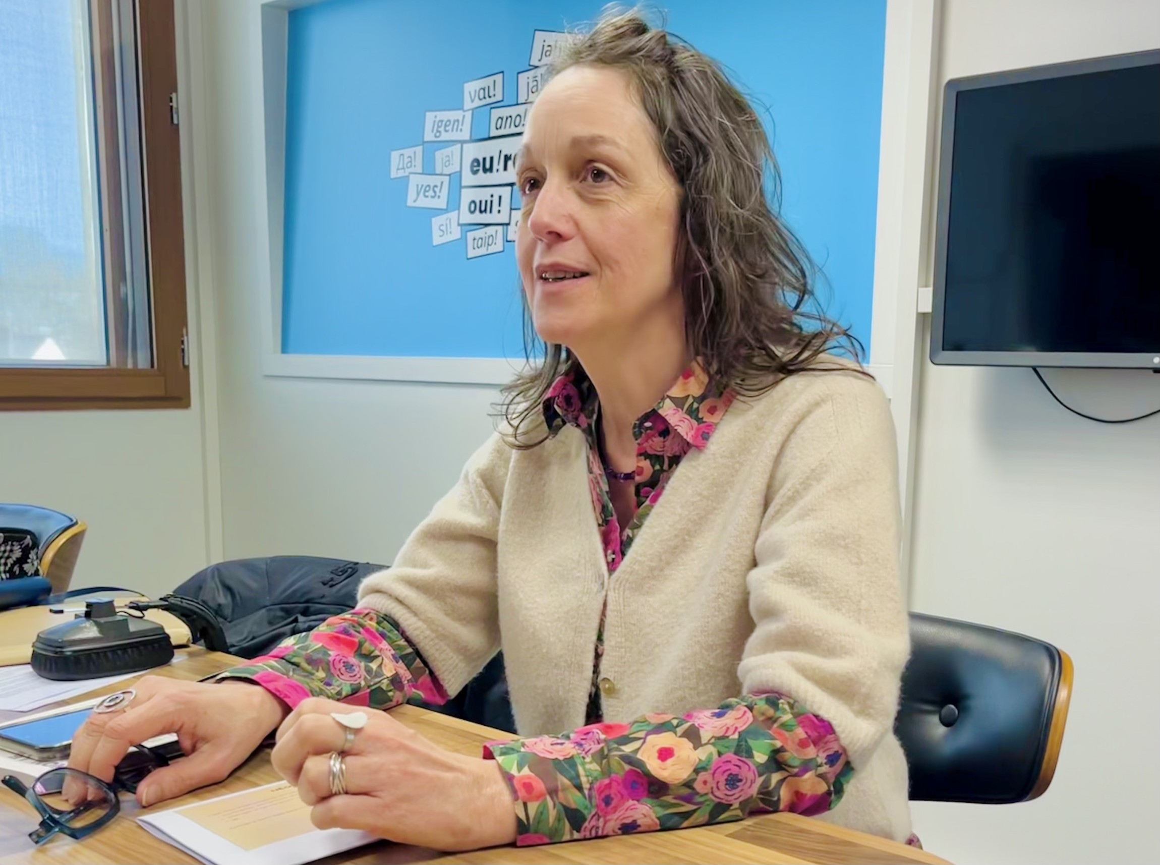 La langue française est-elle sexiste ?