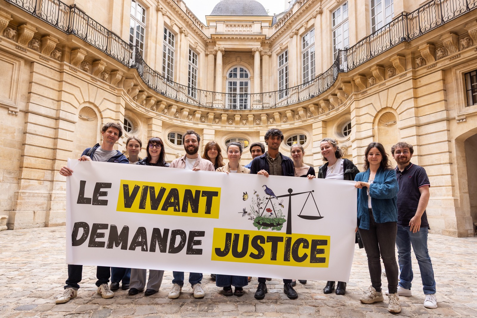 Justice pour le vivant : un recours en exécution pour contraindre l'Etat à agir