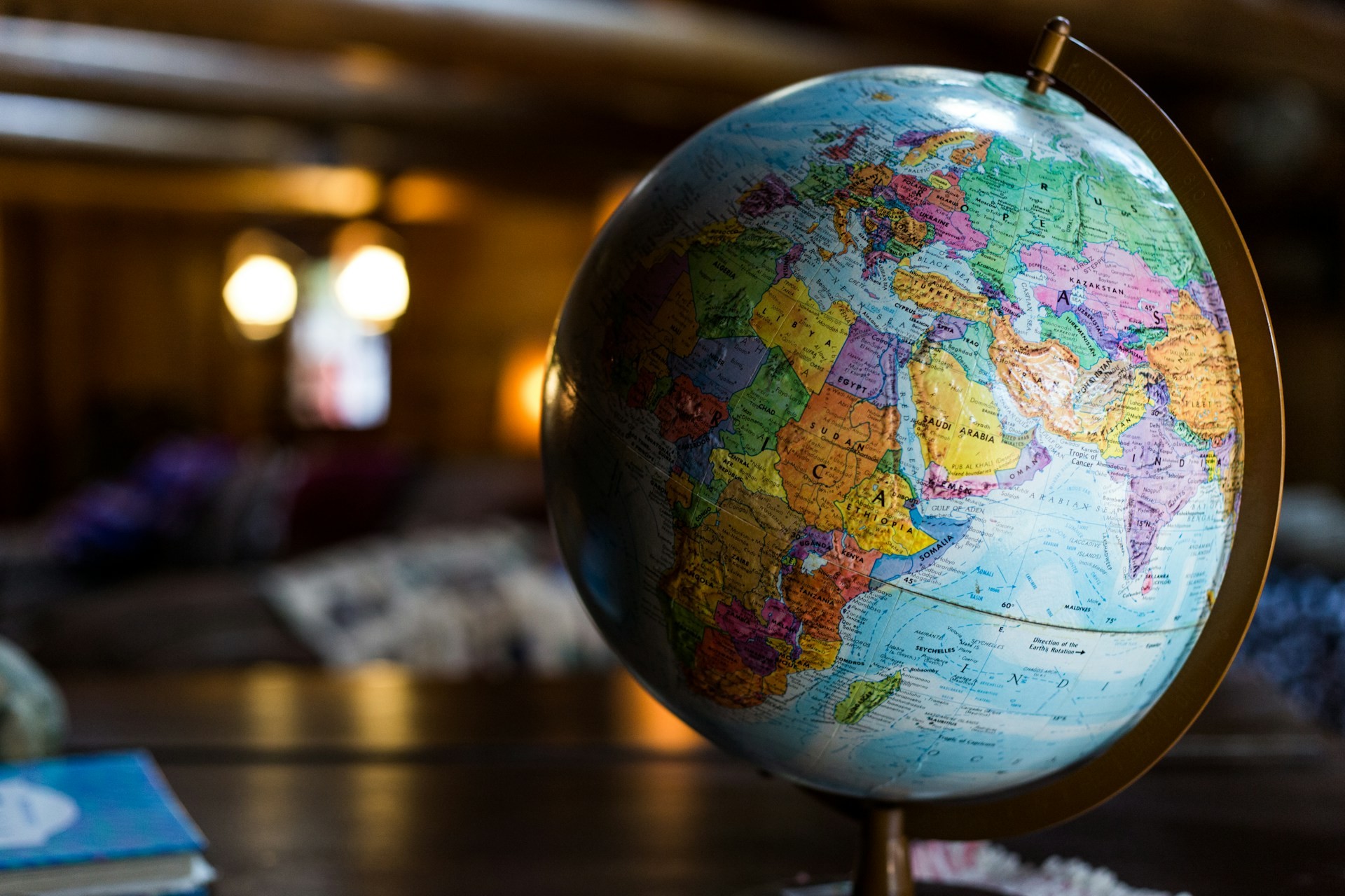 Guerre au Moyen-Orient : un énième test pour la relation transatlantique