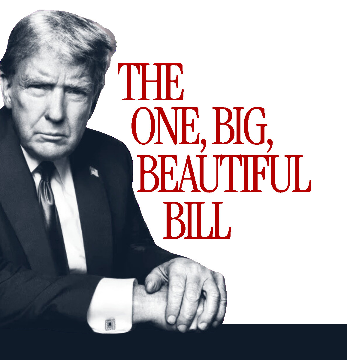 « One big beautiful bill » ou le retour de la guerre fiscale entre les USA et l’UE