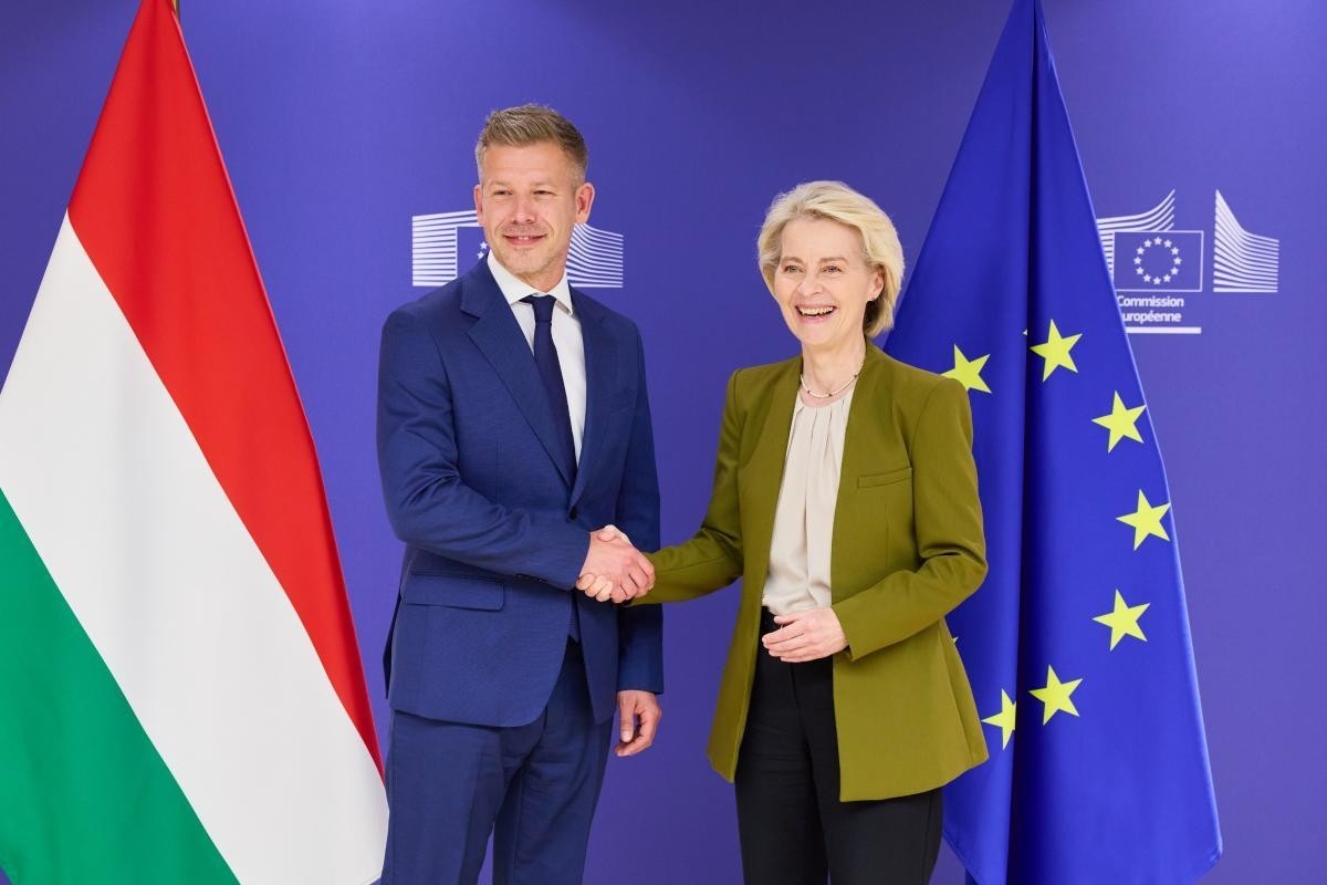 Aujourd’hui en Europe - 24 septembre 2026