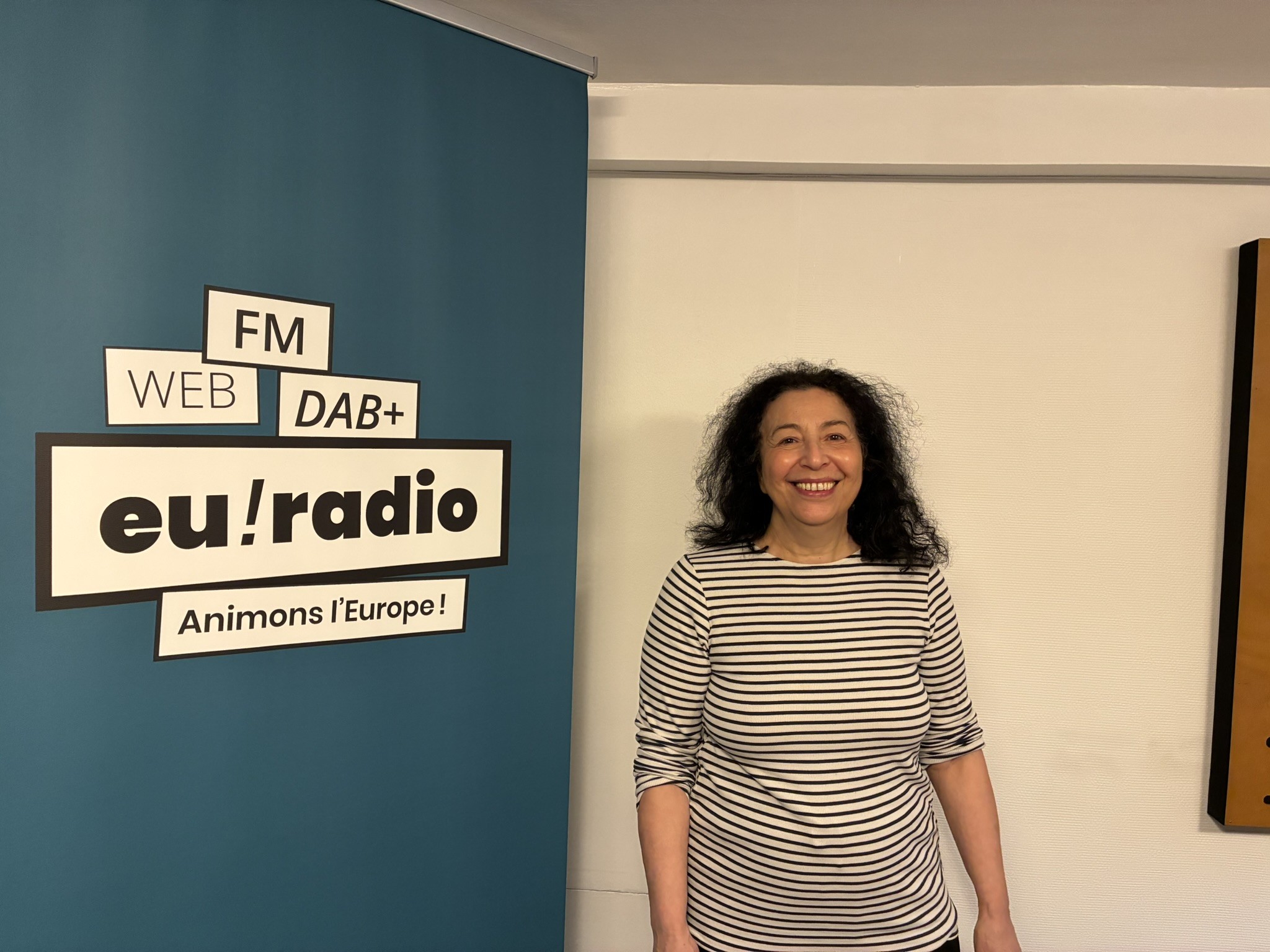 EUMANS, un mouvement citoyen pour rendre l'Europe plus démocratique