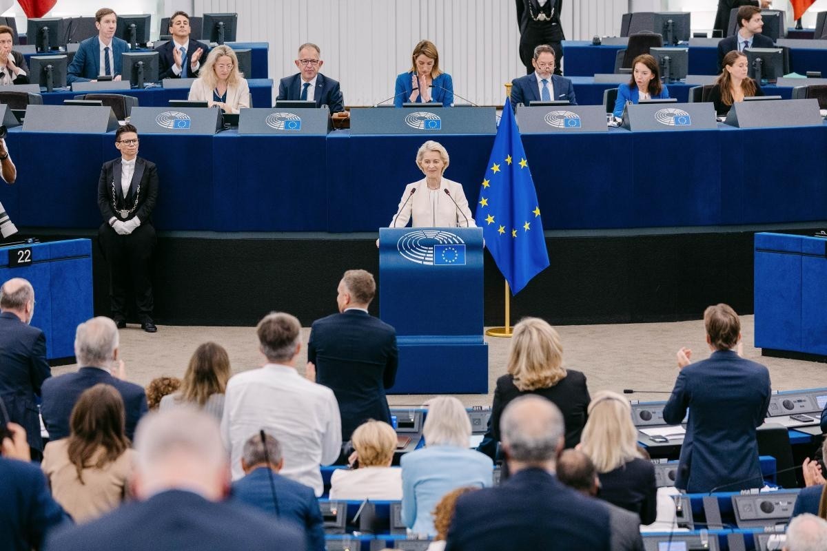 Discours sur l’État de l’Union : bienvenue dans l’alliance des puissances moyennes !