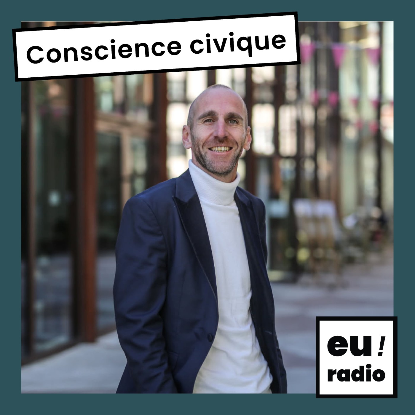 Conscience civique
