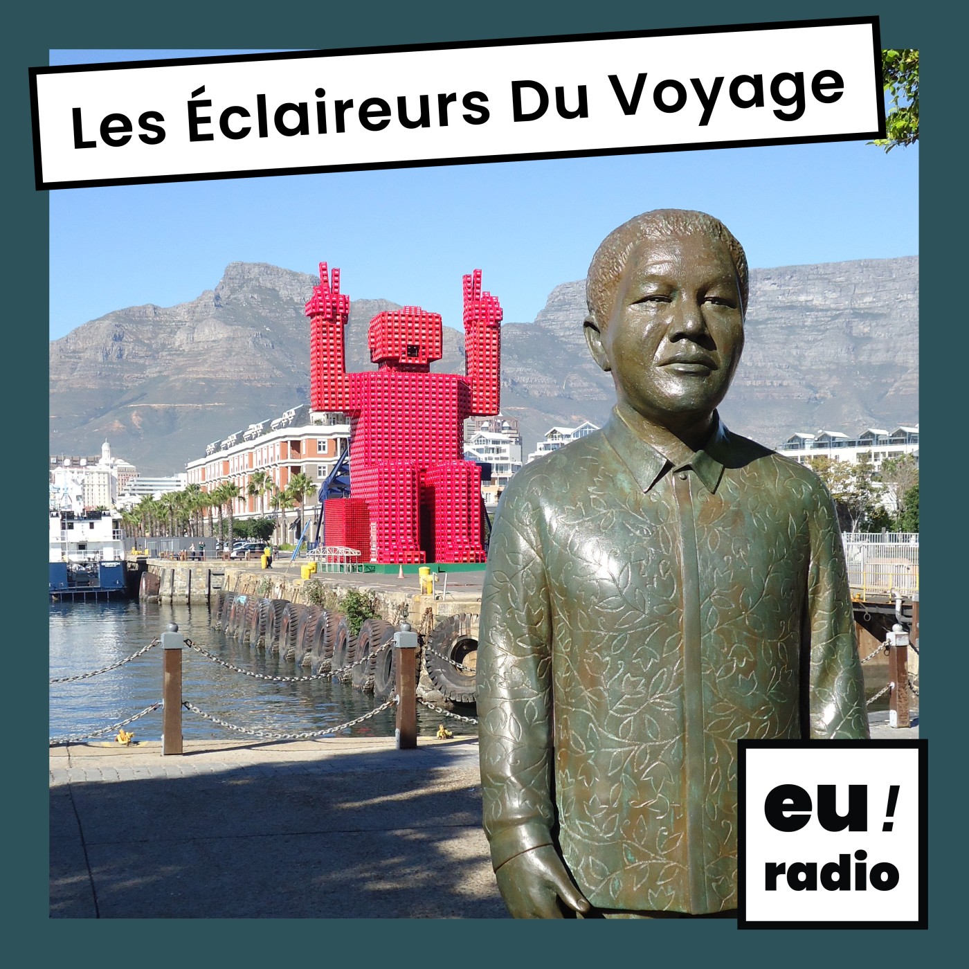 Les Éclaireurs du Voyage
