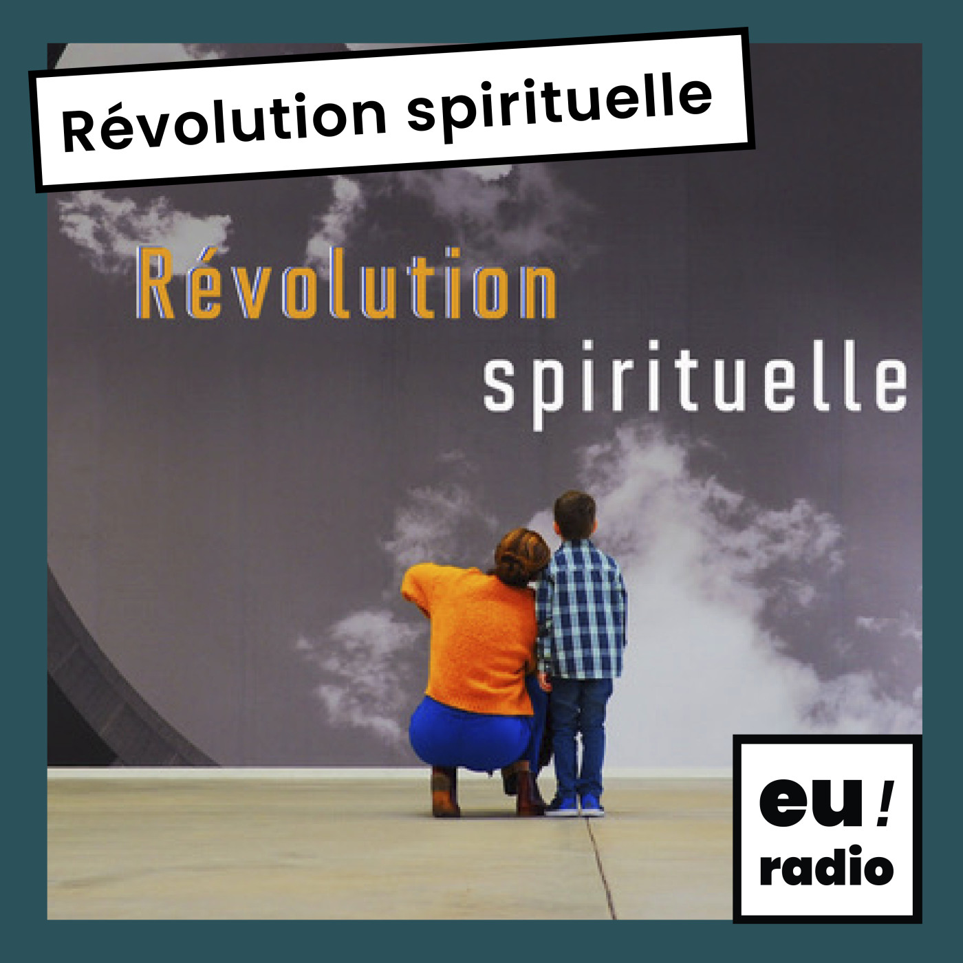 Révolution spirituelle