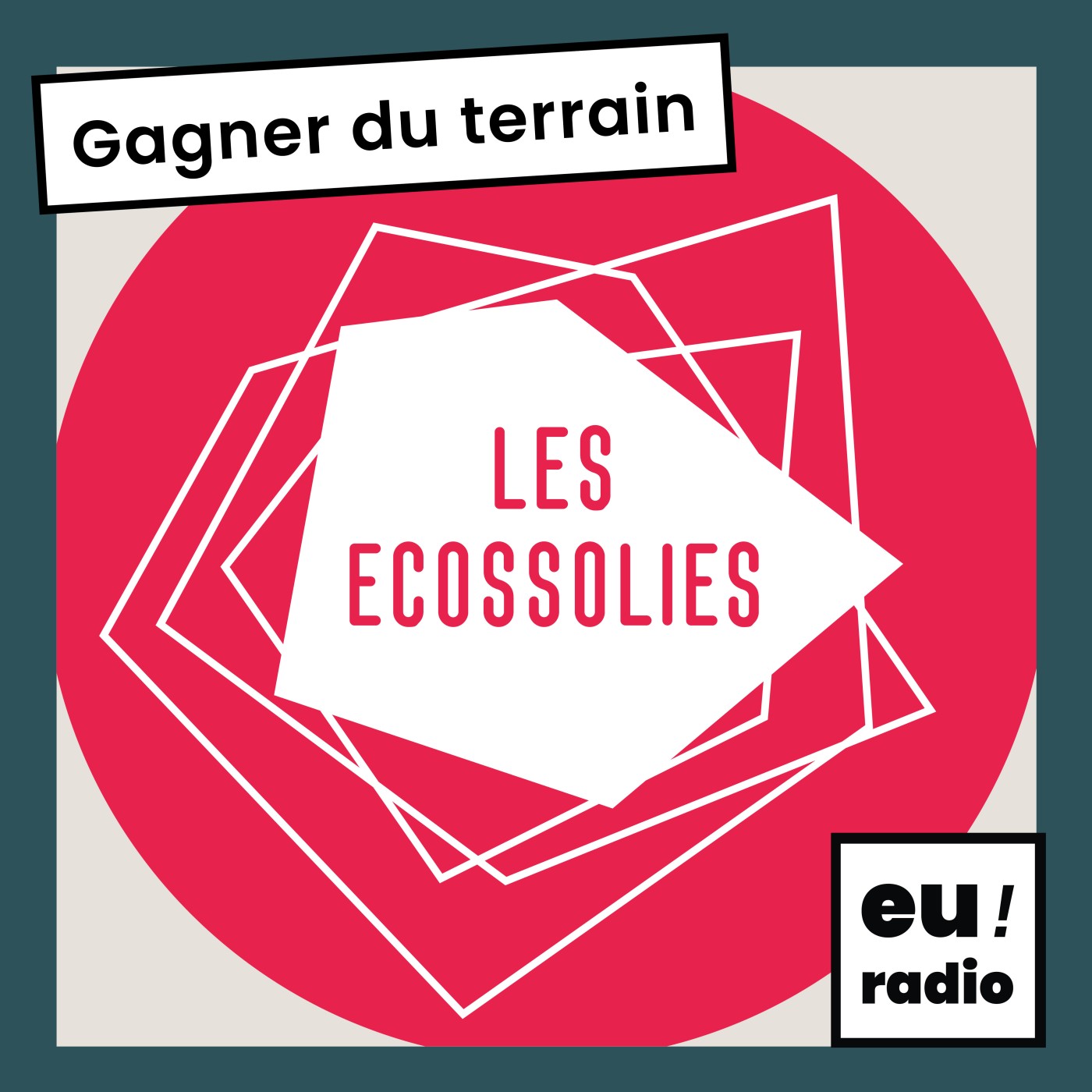 Gagner du terrain