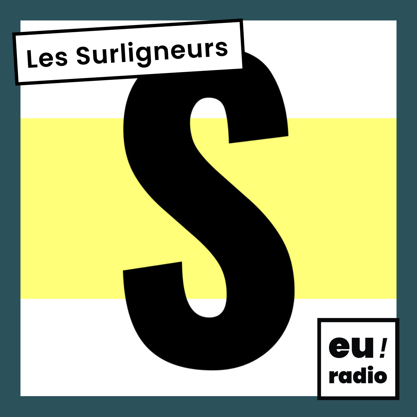 Les Surligneurs
