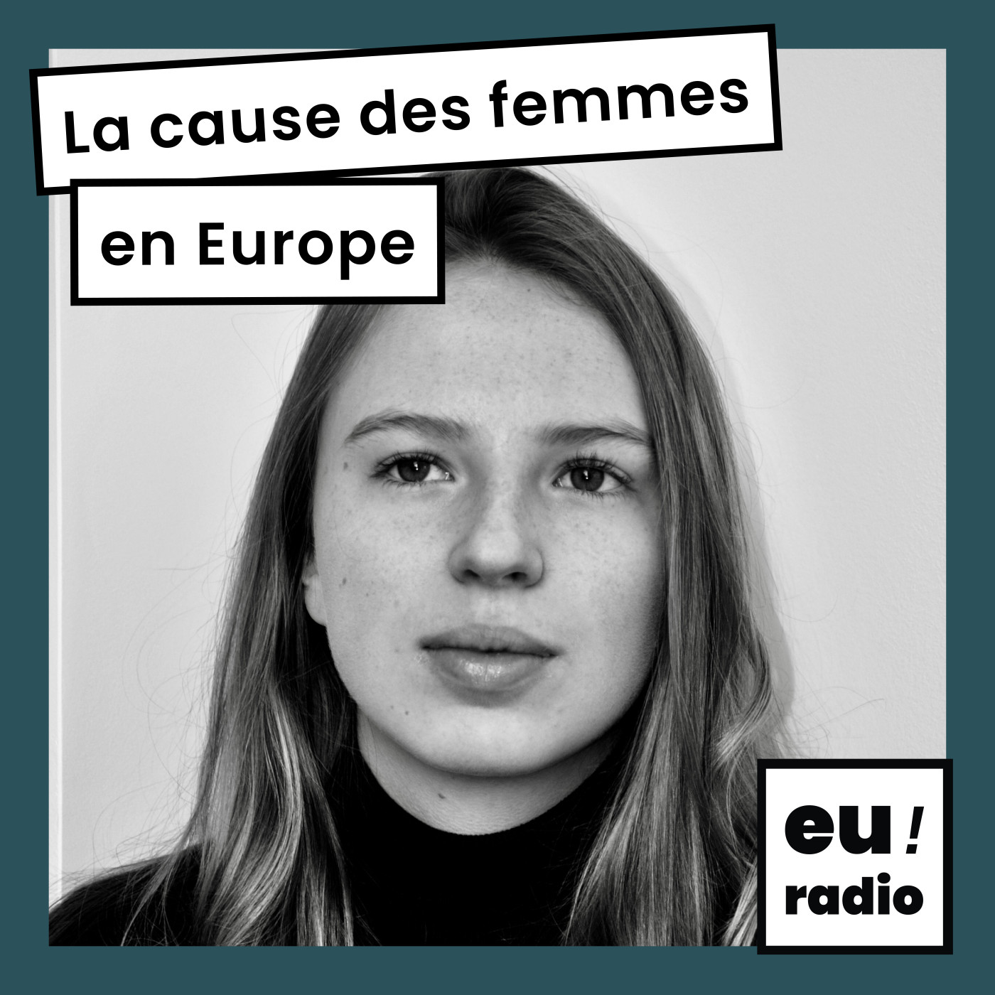 La cause des femmes en Europe - Jade Champetier